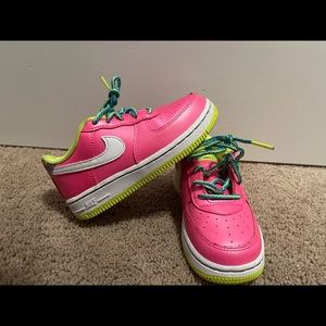Air Force 1’s
